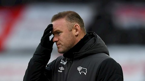 Rooney: Tôi đã sai thật rồi