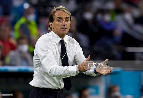 Điểm tin bóng đá tối ngày 27/1: MU nhắm HLV Mancini