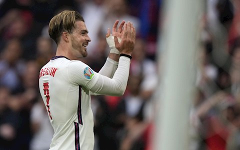 Jack Grealish: Người giữ chìa khóa của Tam Sư