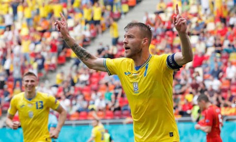 Jordan Pickford chỉ ra cầu thủ nguy hiểm nhất của Ukraine?