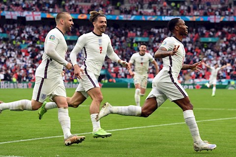 Không vào chung kết Euro 2020 là một thất bại lớn với ĐT Anh