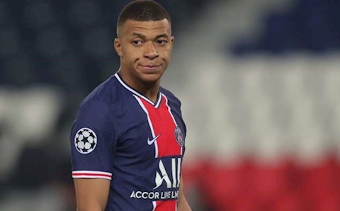 Pochettino không đảm bảo Mbappe ở lại PSG