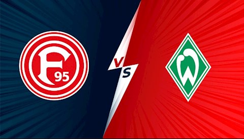 Nhận định bóng đá Dusseldorf vs Bremen 1h30 ngày 1/8 (Hạng 2 Đức 2021/22)
