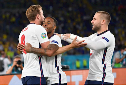 Sự trùng hợp của 4 đội tuyển vào bán kết chỉ ra bất công ở Euro 2020