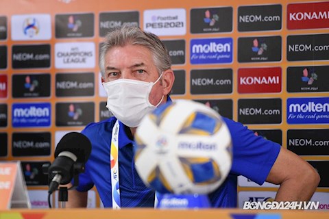 Viettel thua nhà ĐKVĐ Thái Lan cả hai trận, HLV Gede vẫn lạc quan