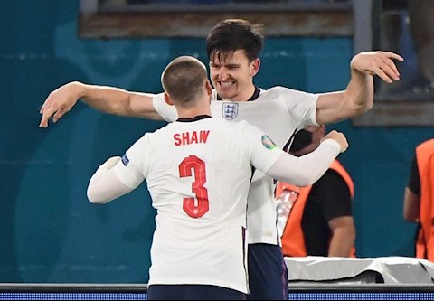 Mourinho cảnh báo ĐT Anh sau màn vùi dập Ukraine