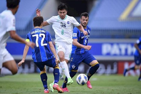 Nhận định bóng đá Ulsan Hyundai vs Kaya 17h00 ngày 5/7 (AFC Champions League 2021)