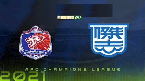 Nhận định bóng đá Port vs Kitchee 21h00 ngày 6/7 (AFC Champions League 2021)
