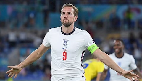 John Terry tin Harry Kane sẽ làm được điều này?