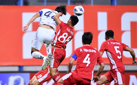 Link xem trực tiếp AFC Champions League 2021:Ulsan Hyundai vs Viettel hôm nay