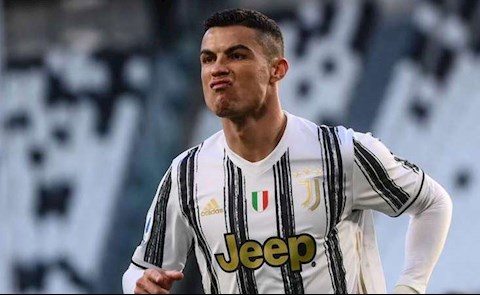Sao Juventus đưa ra dự đoán về tương lai của Ronaldo