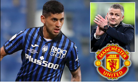 Điểm tin Bóng đá 24h tối ngày 9/7: MU chi 45 triệu euro mua sao Argentina, Sergio Ramos phũ phàng với Arsenal