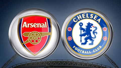 Thi đấu lấn lướt, Chelsea suýt hòa Arsenal