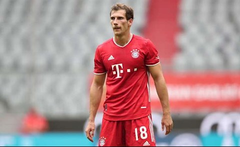 Nagelsmann tự tin mục tiêu của MU sẽ ở lại Bayern