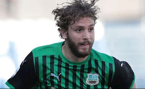 Sếp Juventus xác nhận đang đàm phán với Locatelli