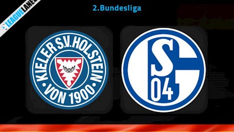 Nhận định bóng đá Holstein Kiel vs Schalke 18h30 ngày 1/8 (Hạng 2 Đức 2021/22)