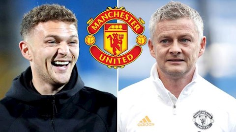 Điểm tin sáng 10/8: MU gửi thêm lời đề nghị vụ Kieran Trippier