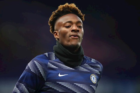 Chelsea đồng ý để Tammy Abraham ra đi với giá 34 triệu bảng