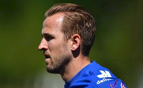 HLV Nuno Santo: Kane có thể ra sân trước Man City