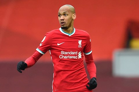 MU, Man City và Chelsea mua sắm rầm rộ: Fabinho có lo lắng cho Liverpool?