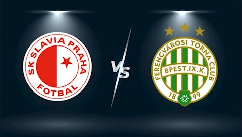 Nhận định bóng đá Slavia Praha vs Ferencvarosi 0h00 ngày 11/8 (Cúp C1 châu Âu 2021/22)