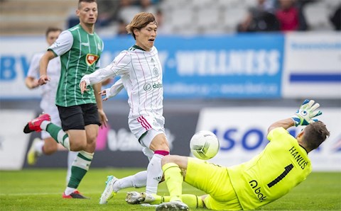 Lịch thi đấu bóng đá hôm nay 12/8/2021: Cúp C2 châu Âu vòng loại