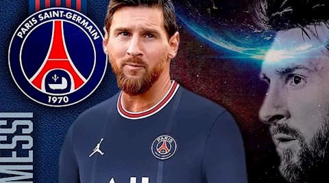 Đâu là nạn nhân của Messi ở PSG?