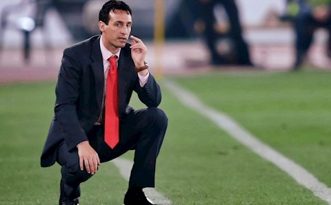 Điềm may cho Chelsea: Tỷ lệ thua Siêu cúp châu Âu của Emery là… 100%