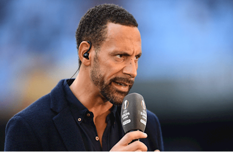 Rio Ferdinand đánh giá Man City và Chelsea cao hơn MU