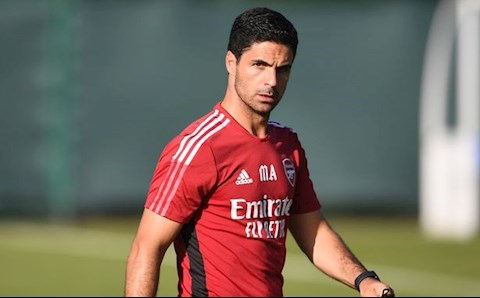 Arsenal vắng 6 cầu thủ ở trận ra quân Premier League