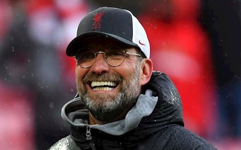 HLV Klopp tiết lộ kế hoạch chuyển nhượng của Liverpool
