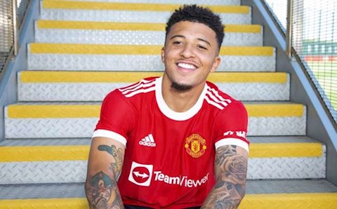 Maguire ủng hộ Sancho vươn tầm siêu sao ở MU