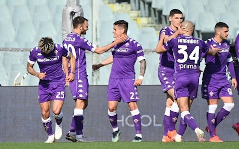 Nhận định bóng đá Fiorentina vs Cosenza 2h00 ngày 14/8 (Coppa Italia 2021/22)
