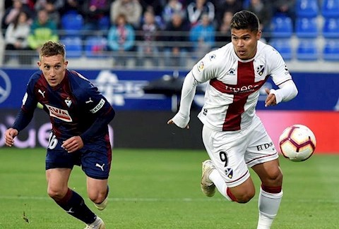 Nhận định bóng đá Huesca vs Eibar 01h00 ngày 14/8 (Hạng 2 Tây Ban Nha 2021/22)