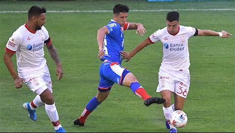 Nhận định bóng đá Huracan vs Union de Santa Fe VĐQG Argentina 2021