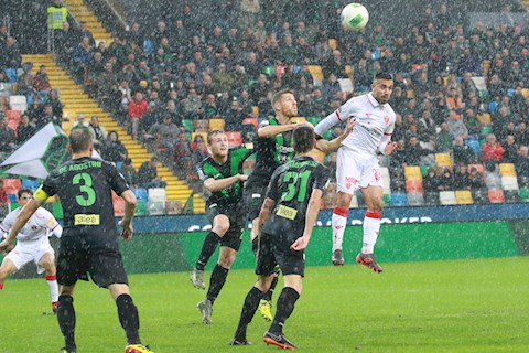 Nhận định bóng đá Pordenone vs Spezia 22h45 ngày 13/8 (Coppa Italia 2021/22)