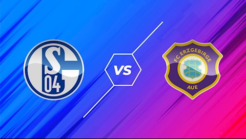 Nhận định bóng đá Schalke vs Erzgebirge 23h30 ngày 13/8 (Hạng 2 Đức 2021/22)