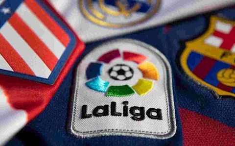 Lịch thi đấu Tây Ban Nha La Liga 2021/22 VÒNG 1 bao giờ đá? xem ở đâu?