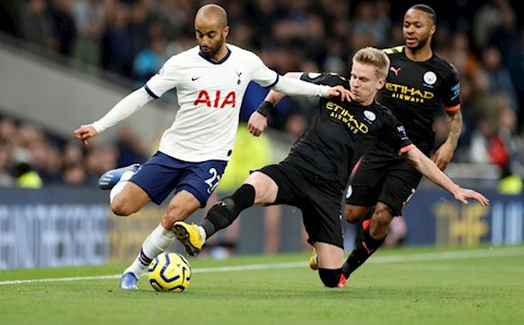 Lịch thi đấu bóng đá hôm nay 15/8: Tottenham vs Man City; Barca vs Sociedad