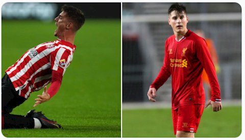 Cầu thủ bị Liverpool ruồng bỏ ghi bàn đầu tiên ở Premier League 2021/22