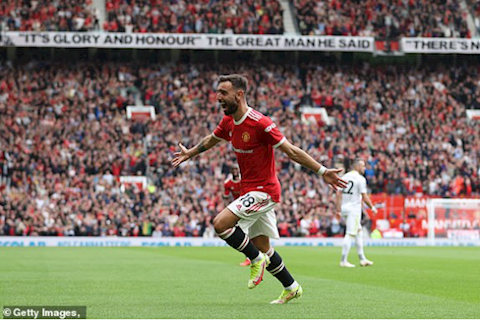 Điểm tin tối 10/9: Bruno chuẩn bị được tăng lương cao hơn Pogba