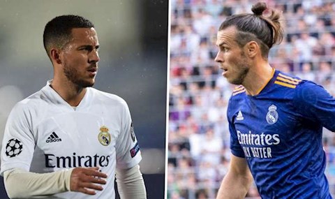 Đối thủ dành sự tôn trọng cho 2 “thương binh” đẳng cấp của Real Madrid