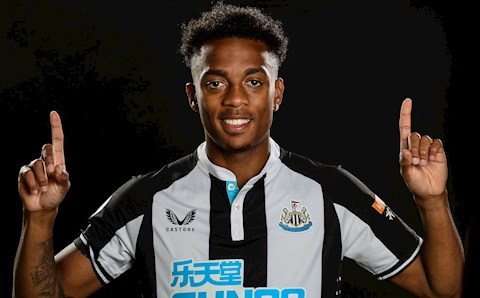 Arsenal chính thức bán Joe Willock, mở rộng đường đón Odegaard