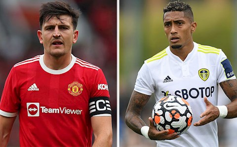 Lịch thi đấu Ngoại hạng Anh hôm nay 14/8: MU vs Leeds; Chelsea vs Crystal Palace