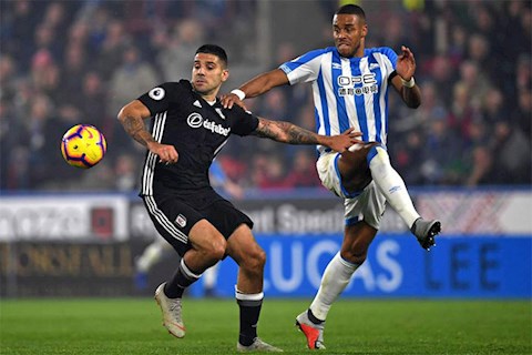 Nhận định bóng đá Huddersfield vs Fulham 21h00 ngày 14/8 (Hạng Nhất Anh 2021/22)