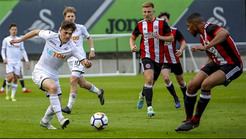 Nhận định bóng đá Swansea vs Sheffield United lúc 02h00 ngày 15/8 (Hạng Nhất Anh 2021/22)