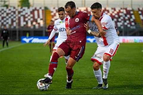 Nhận định bóng đá Cittadella vs Monza 23h00 ngày 14/8 (Coppa Italia 2021/22)