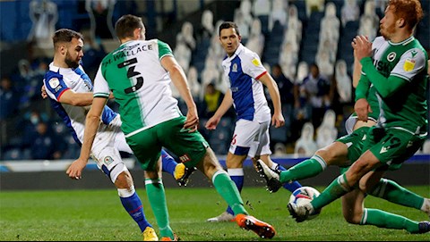 Nhận định bóng đá Millwall vs Blackburn 21h00 ngày 14/8 (Hạng Nhất Anh 2021/22)