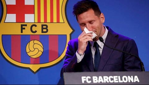 Đang bay bổng, Messi và PSG nhận lời cảnh báo từ Henry