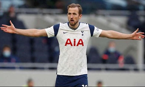 Đội trưởng Tottenham tin vào tinh thần chuyên nghiệp của Kane
